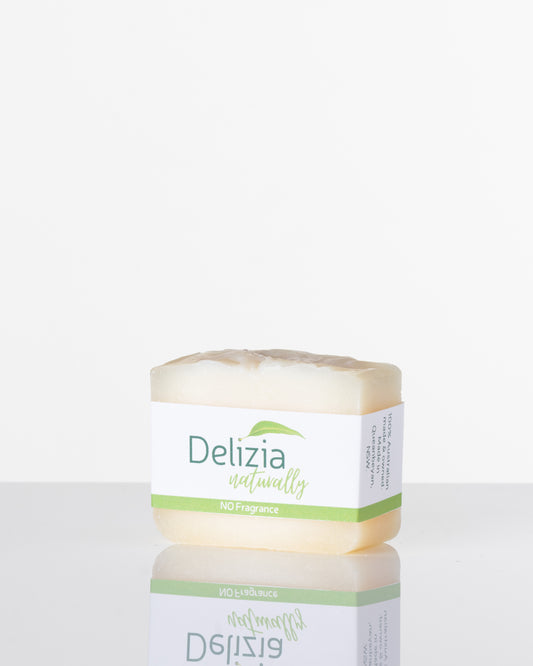 Tallow soap - Delizia Naturally