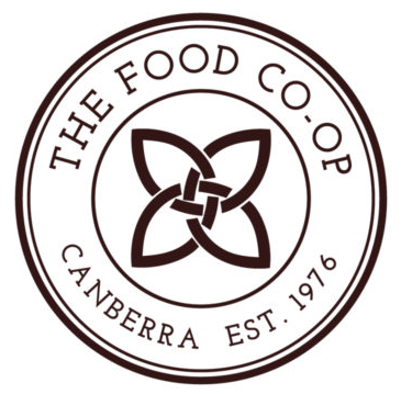 Delizia Naturally now available at the Food Co-Op Canberra