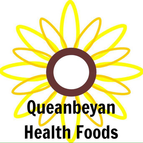 Delizia Naturally now stocked at Queanbeyan Health Foods - Queanbeyan