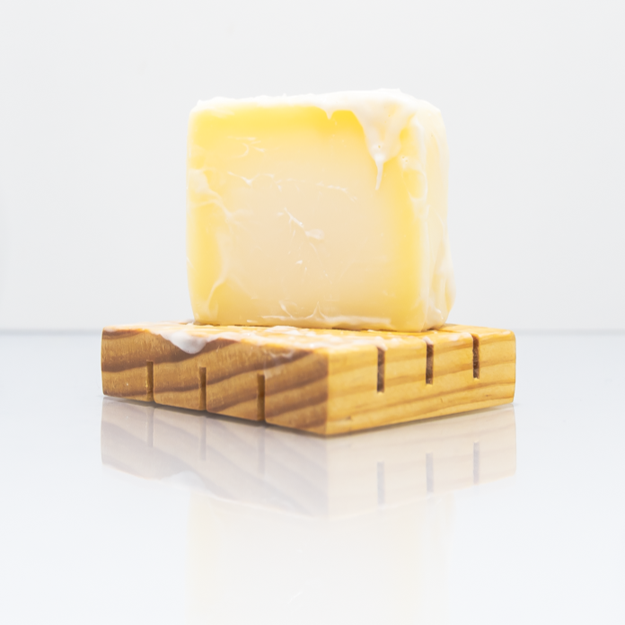 Soap drying rest - Delizia Naturally