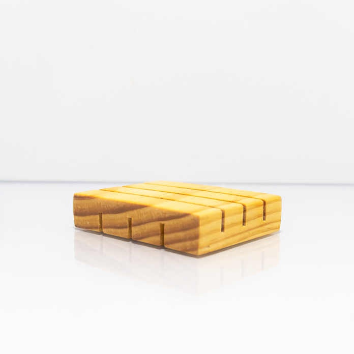 Soap drying rest - Delizia Naturally