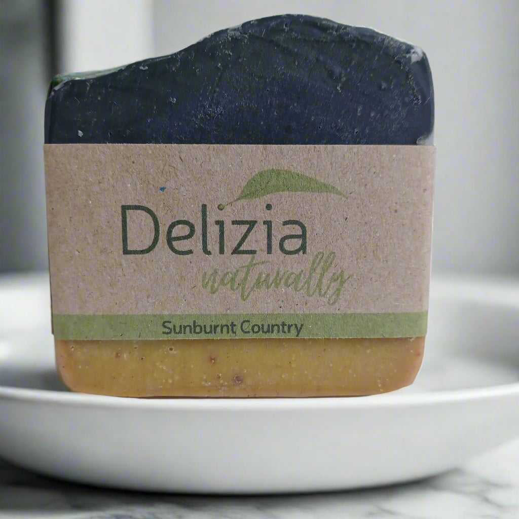 Sunburnt-Country-soap-Delizia-Naturally