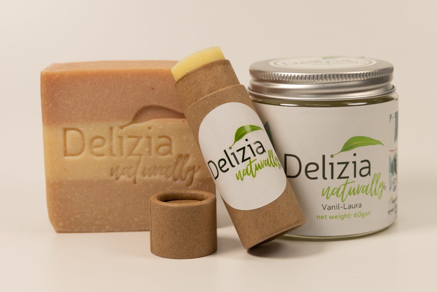 Winter Skin Ritual Kit