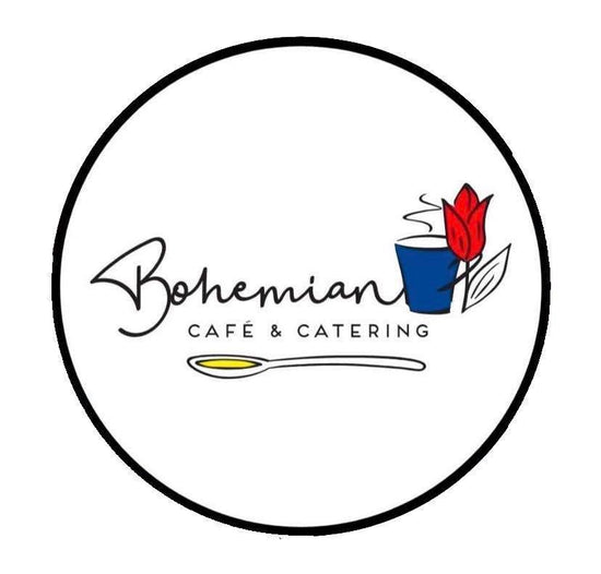 Delizia Naturally now stocked at Bohemian Cafe and Catering Queanbeyan
