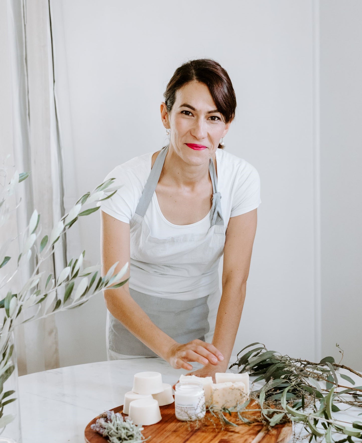 Delizia Naturally - Private label tallow and other manufacturer