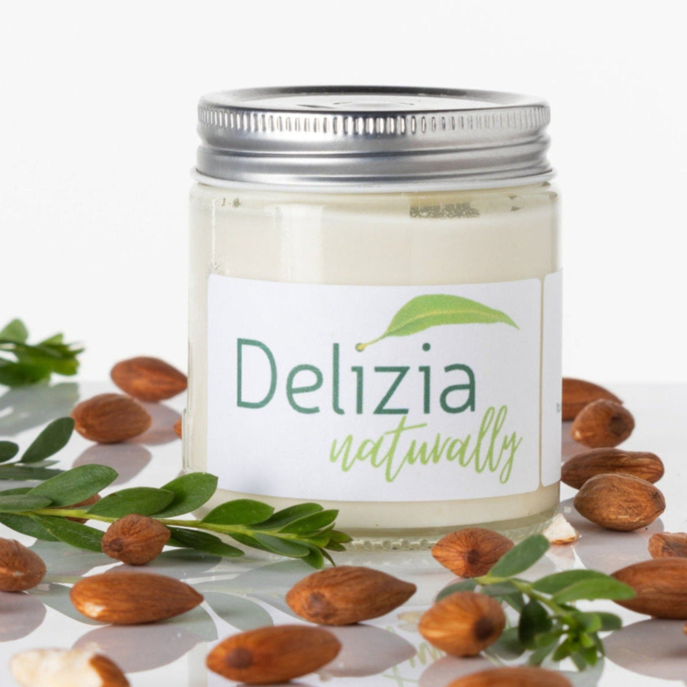 Tallow moisturiser with TeaTree