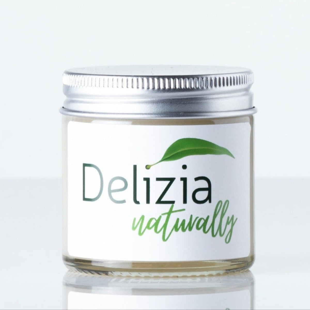 Vanil-Laura whipped beef tallow and vanilla moisturiser by Delizia Naturally