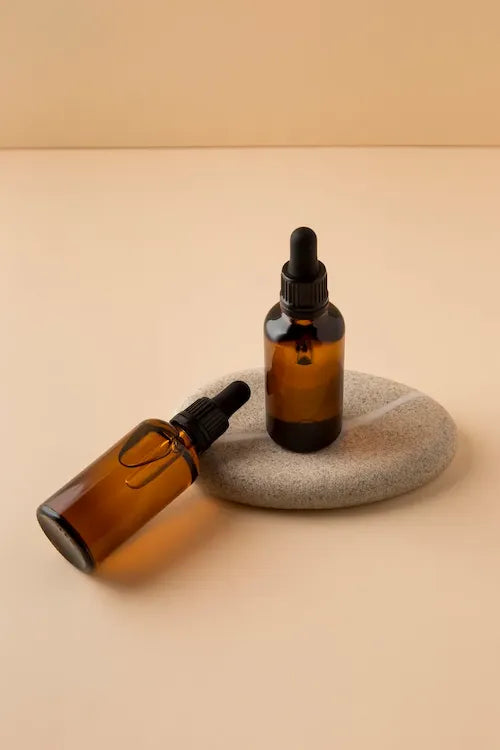 Face Oil by Delizia Naturally, Australia
