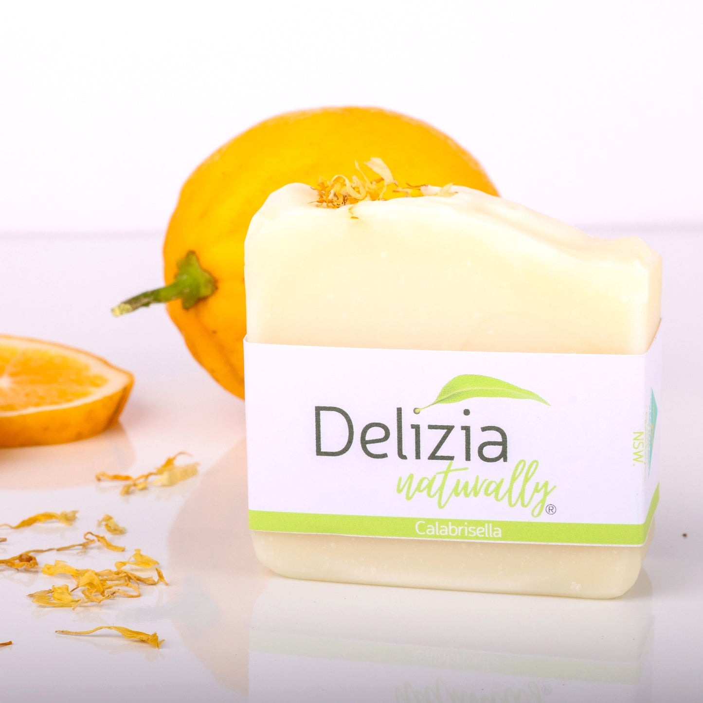 Calabrisella_Bergamot_tallow_Soap_-_Delizia_Naturally_