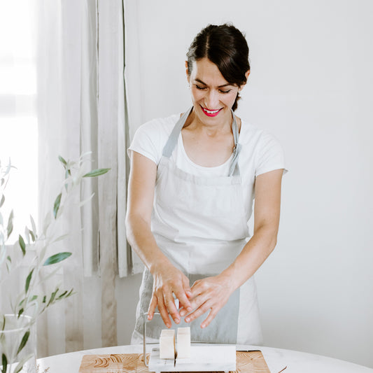 Delizia Naturally - Private label tallow and other manufacturer 5