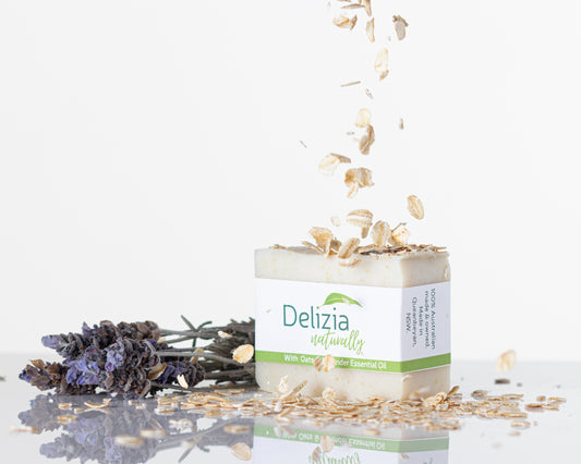 Tallow and Lavender 'lavanda' Bundle