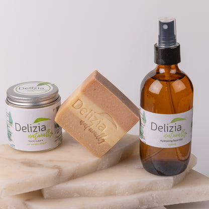 Face Bundle - My Tallow Skincare Routine