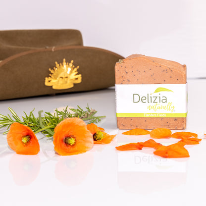 Flanders_Fields_Soap_-_Delizia_Naturally