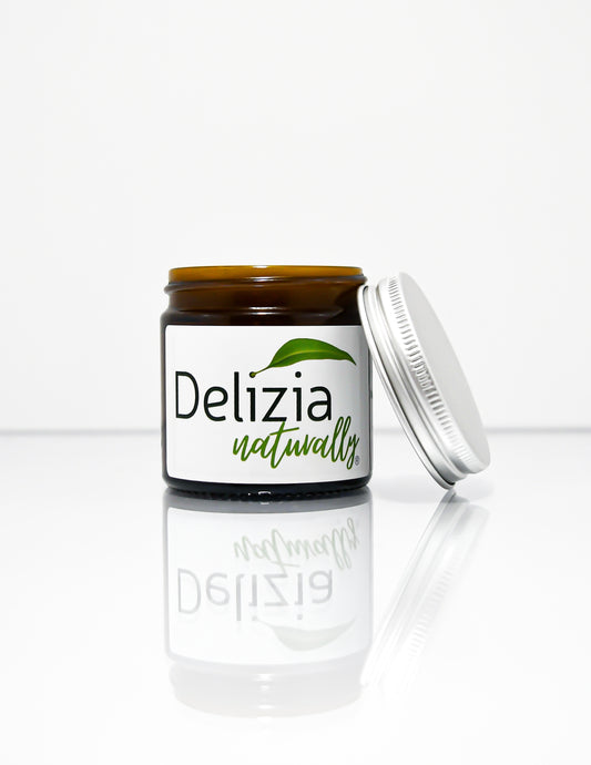 Sheep tallow and vitamin E - Moisturiser- Delizia Naturally