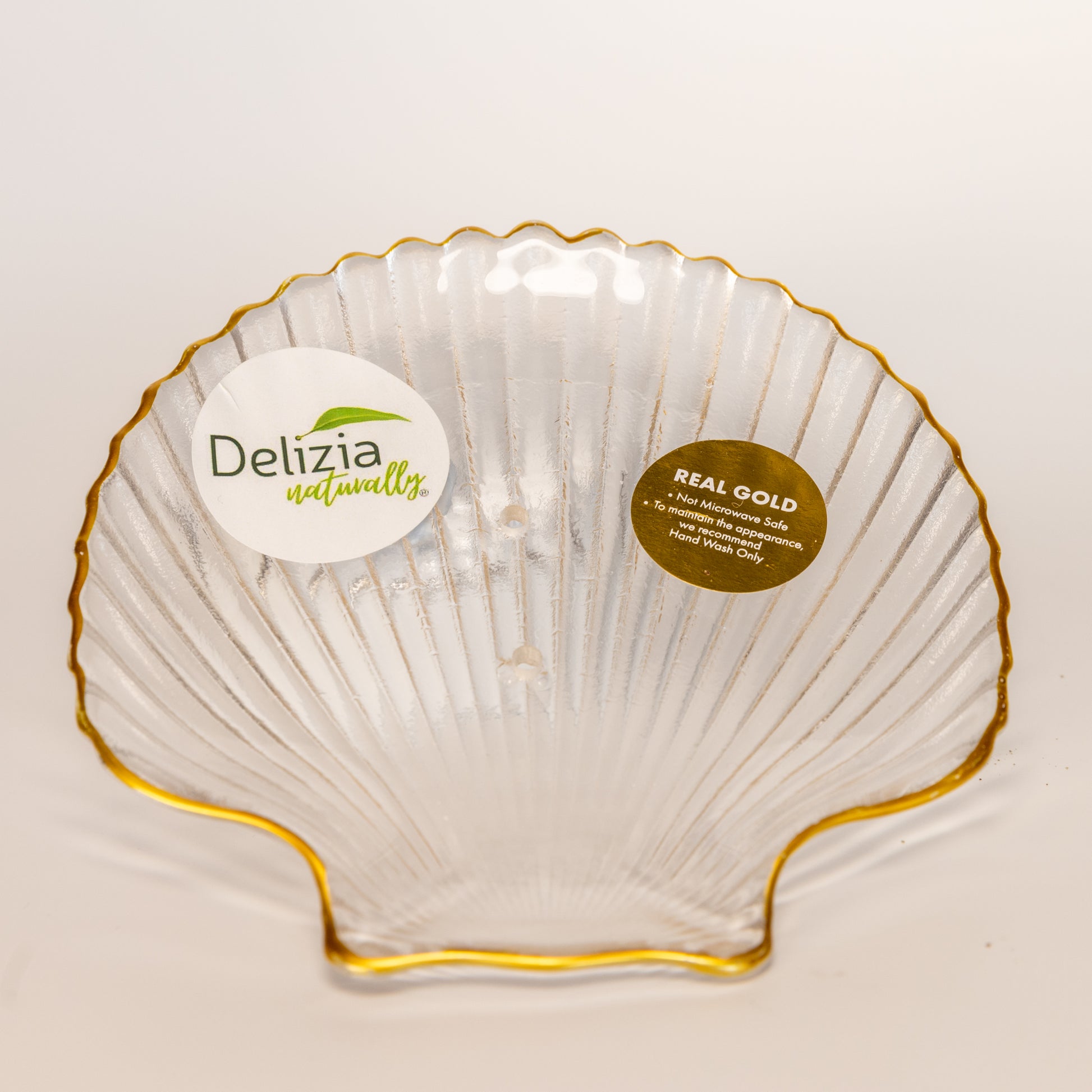 Soap_Dish_-_Glass_and_Gold_at_Delizia_Naturally_for_your_tallow_soap
