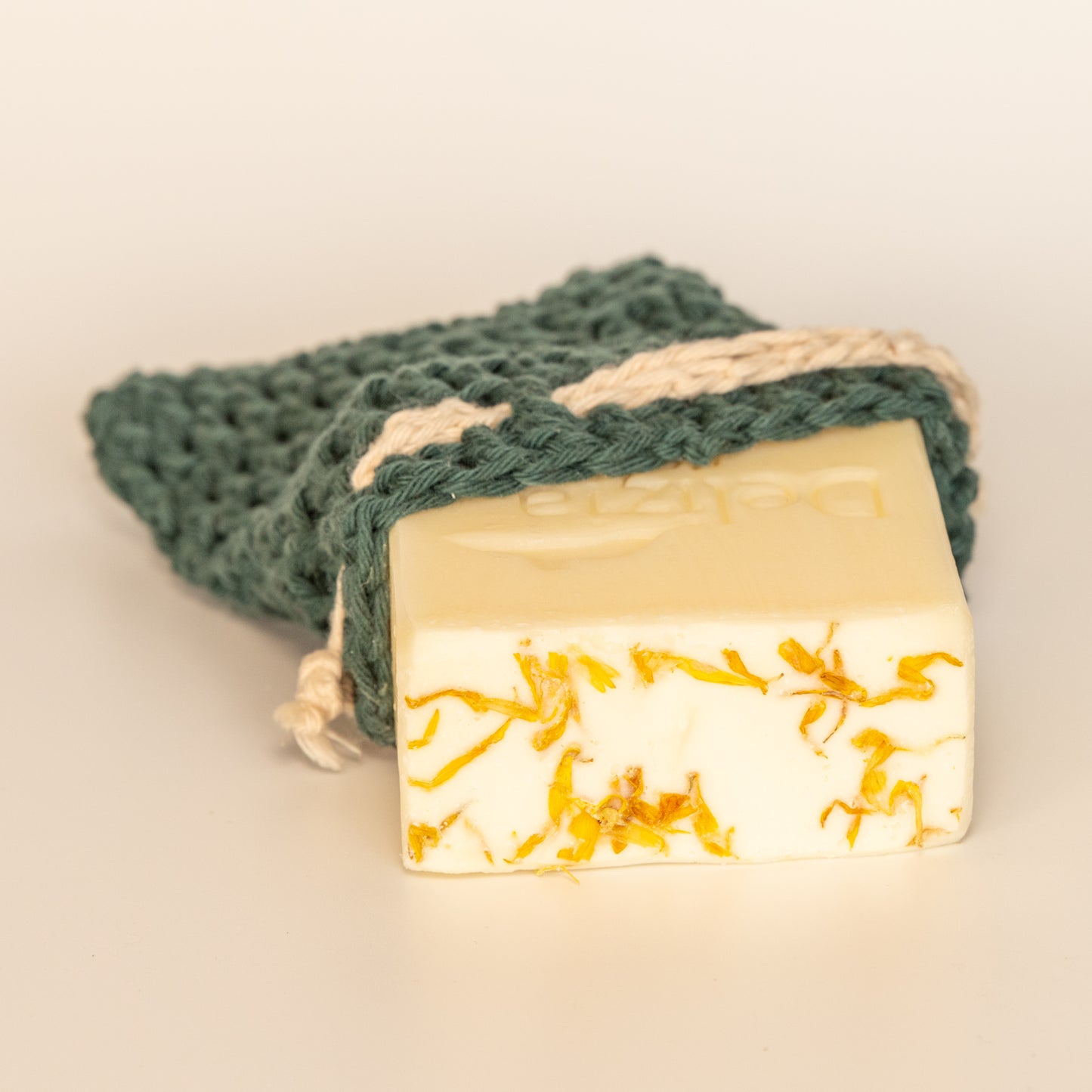 Soap Saver Bag/Loofah