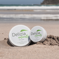 Tallow - Zinc - Cream - Delizia Naturally