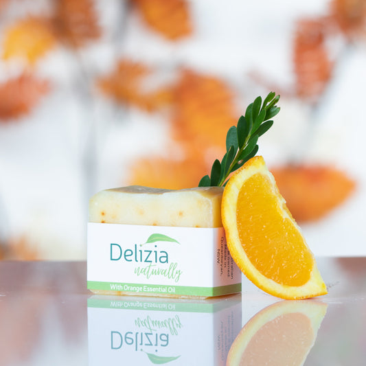 Tallow-soap- orange-Delizia_Naturally2