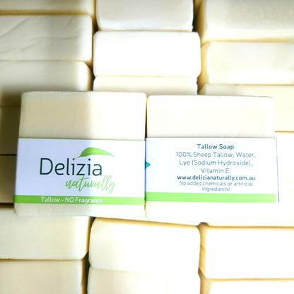 Tallow-soap-sheeptallow-Delizia_Naturally
