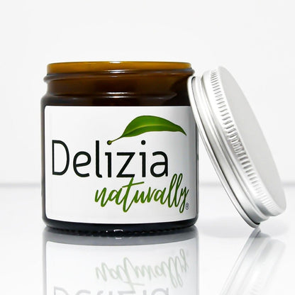 Tooth powder - Fluoride free - Delizia Naturally