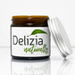 Tooth powder - Fluoride free - Delizia Naturally