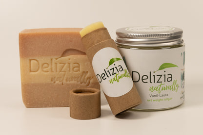 Winter Skin Ritual Kit – Tallow Skincare Bundle