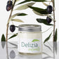 BabyBalm - No essential oils - tallow - Delizia Naturally