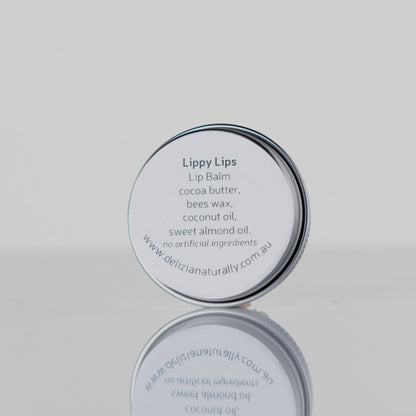 Lip  Balm
