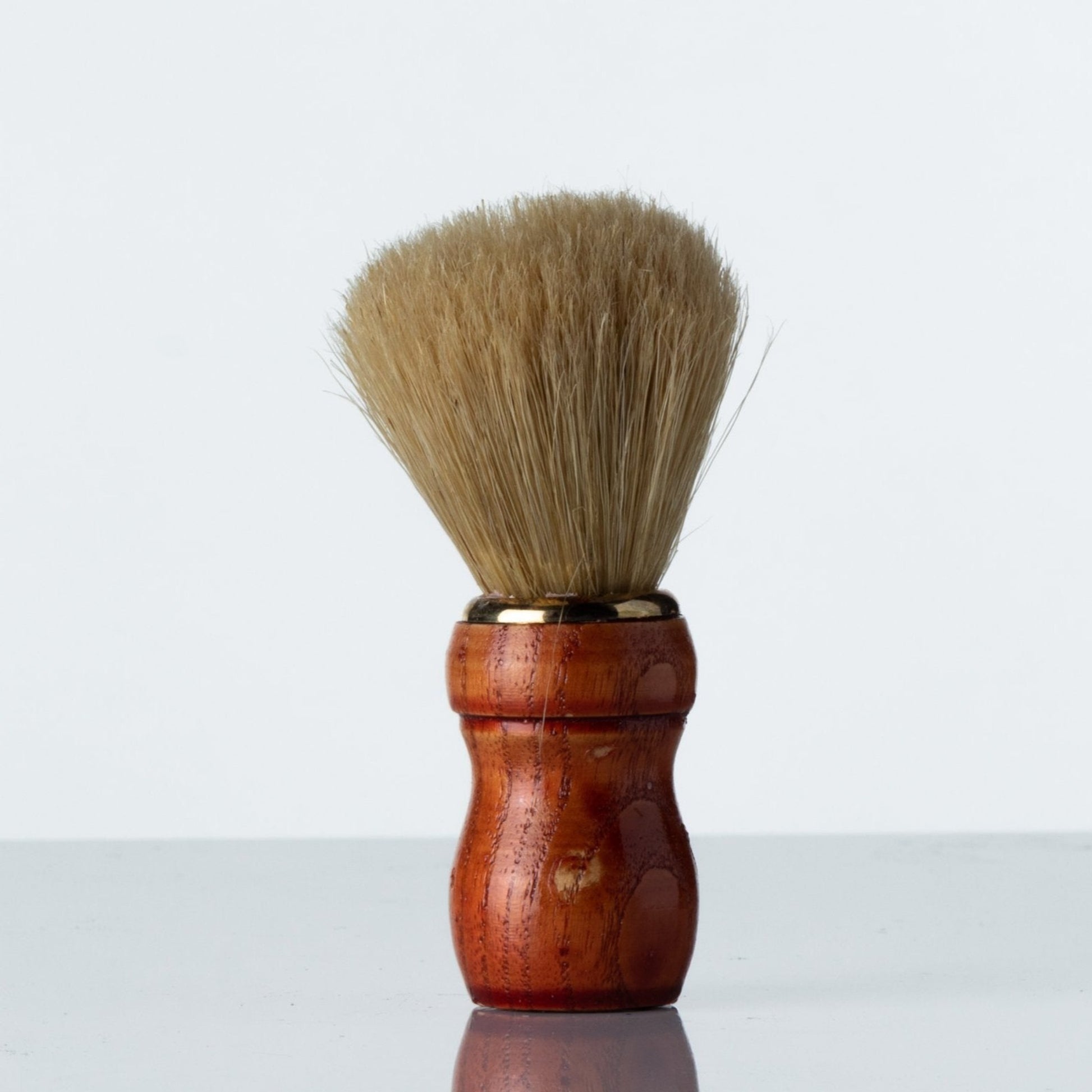 Shaving Brush - wooden