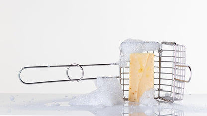 Soap Shaker Cage