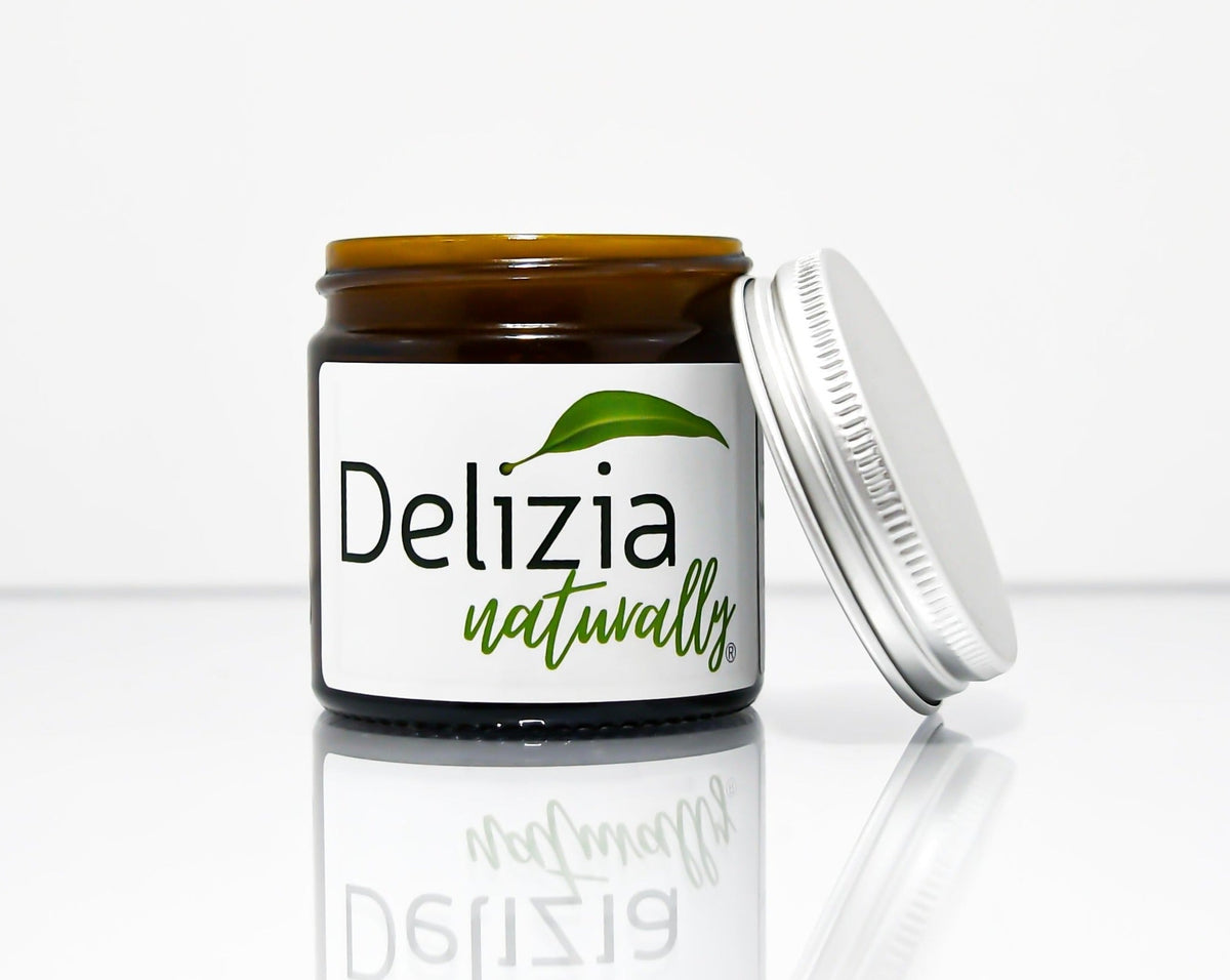 Special 5 Balm - Tallow Moisturiser-Delizia Naturally