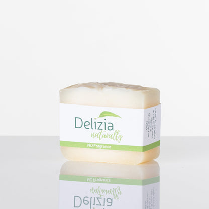 Mother's milk baby soap