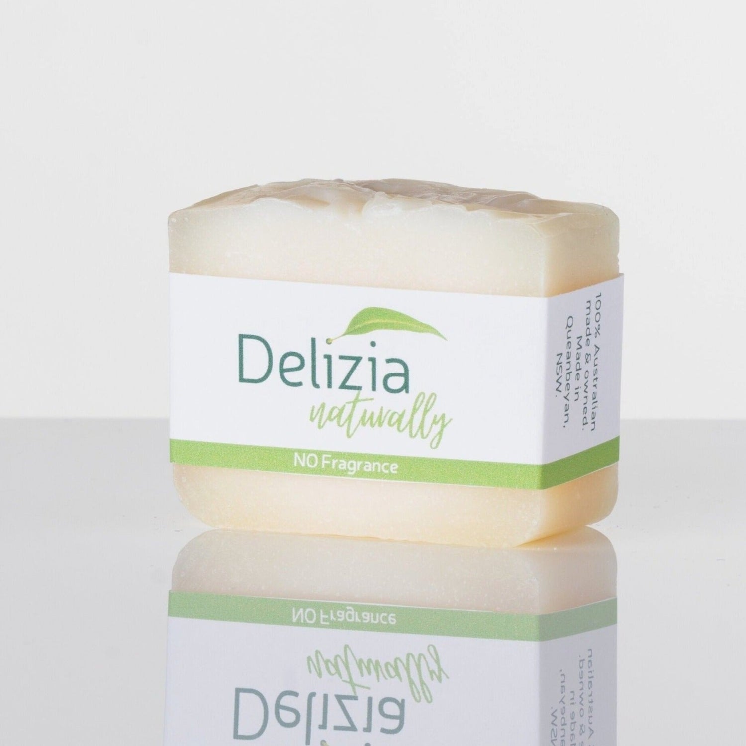 Soap made with Tallow