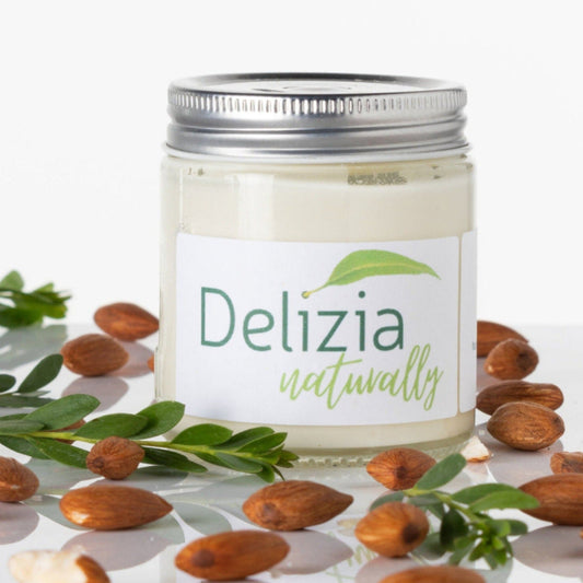 Tallow moisturiser with TeaTree
