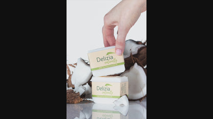 Soap's Up - Coconut Crazy - Soap made for the Ocean!